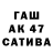 БУТИРАТ BDO ars gatl