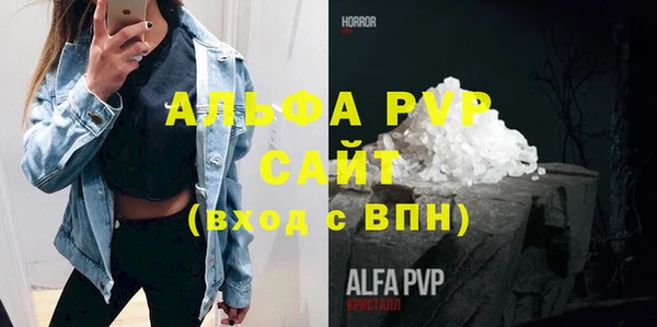 Альфа ПВП Богородск